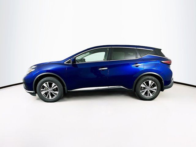 2022 Nissan Murano S