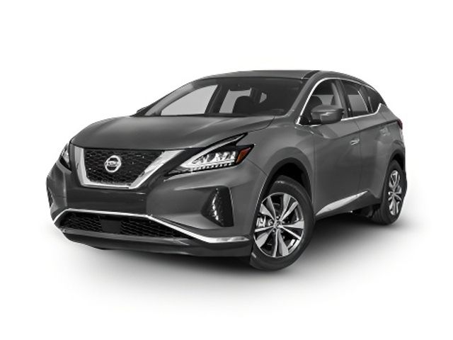 2022 Nissan Murano S