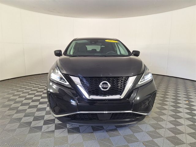 2022 Nissan Murano S