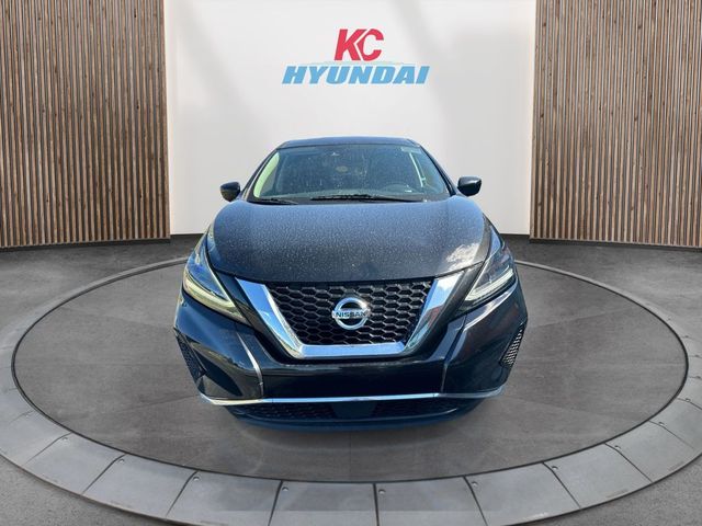 2022 Nissan Murano S