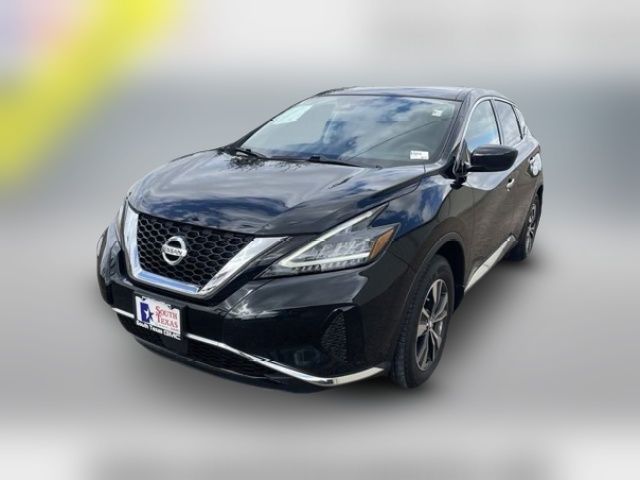 2022 Nissan Murano S