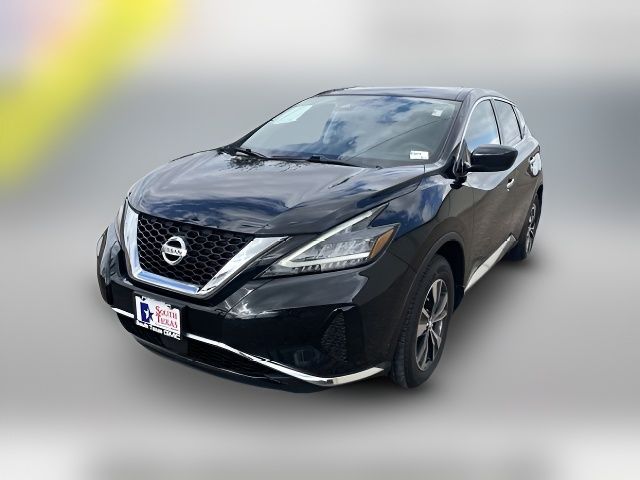 2022 Nissan Murano S