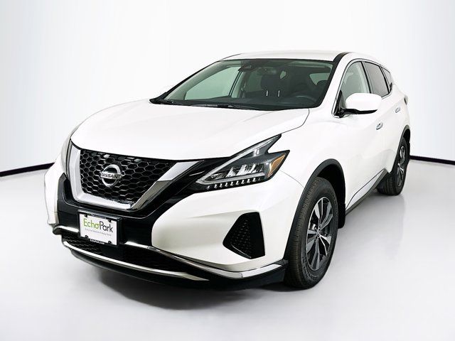 2022 Nissan Murano S