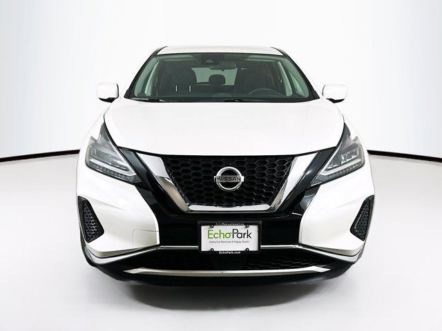 2022 Nissan Murano S