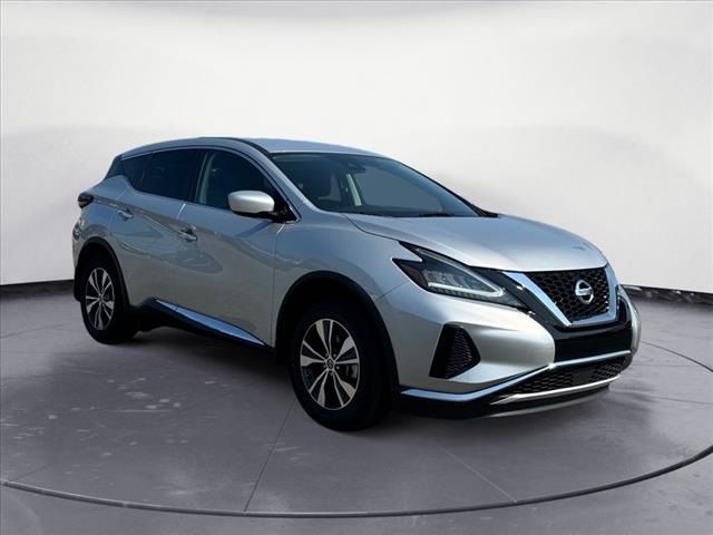 2022 Nissan Murano S