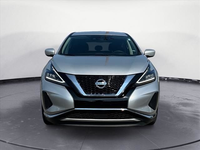 2022 Nissan Murano S