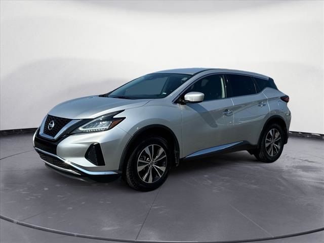 2022 Nissan Murano S