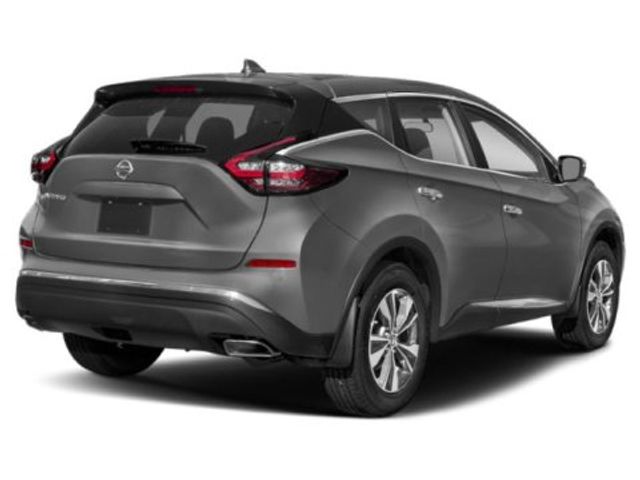 2022 Nissan Murano S