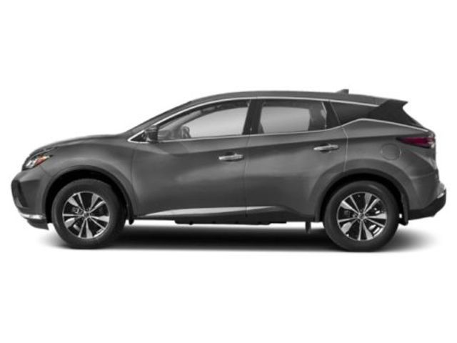 2022 Nissan Murano S