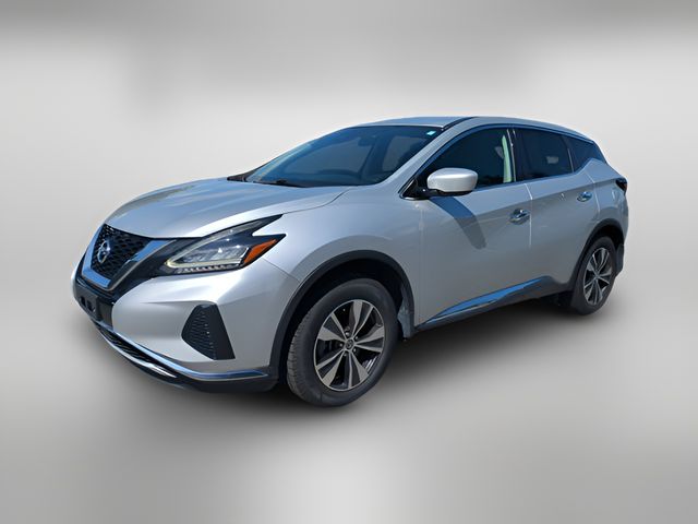 2022 Nissan Murano S