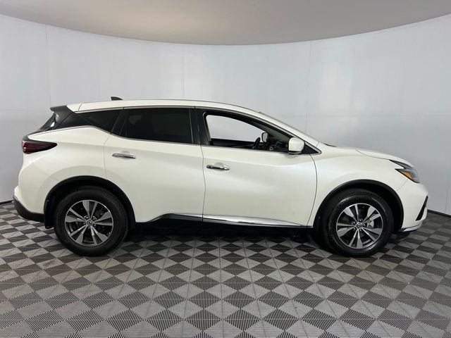 2022 Nissan Murano S