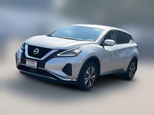 2022 Nissan Murano S