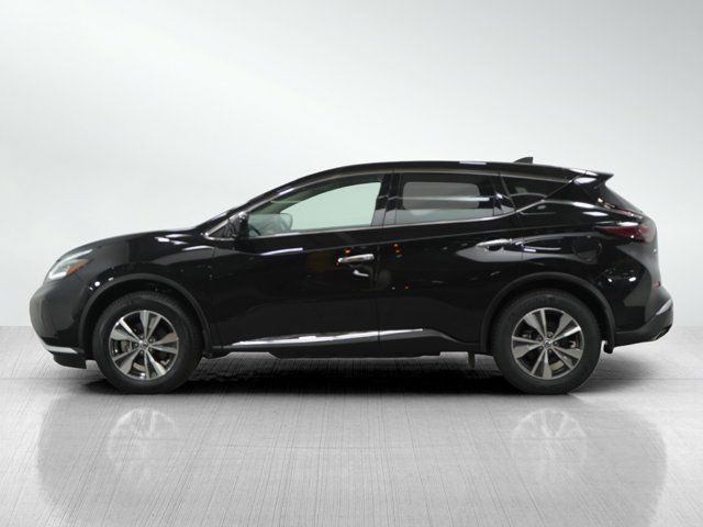 2022 Nissan Murano S