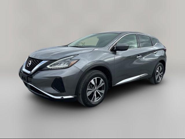 2022 Nissan Murano S