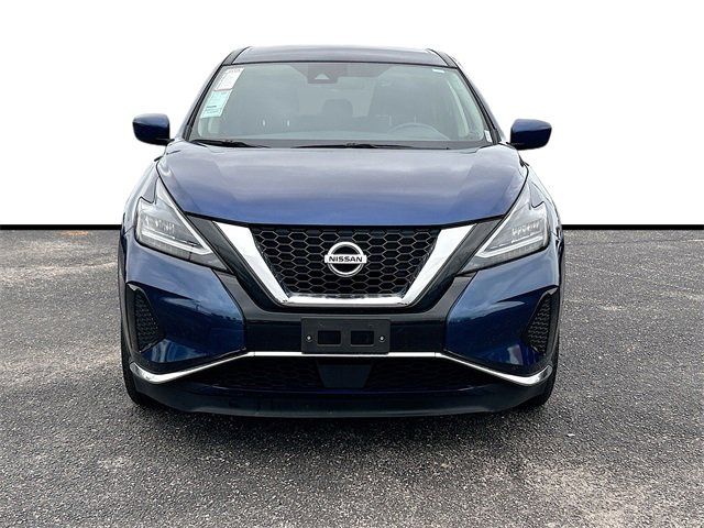 2022 Nissan Murano S