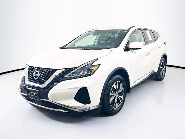 2022 Nissan Murano S