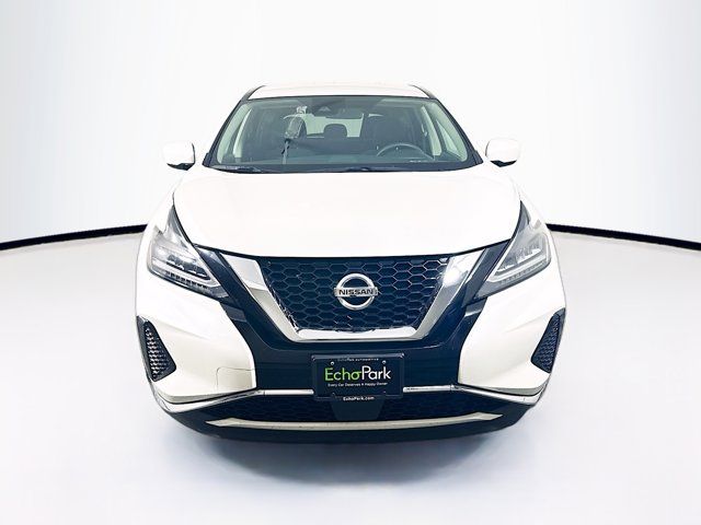 2022 Nissan Murano S