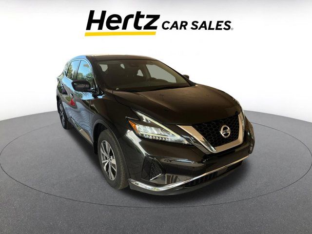 2022 Nissan Murano S