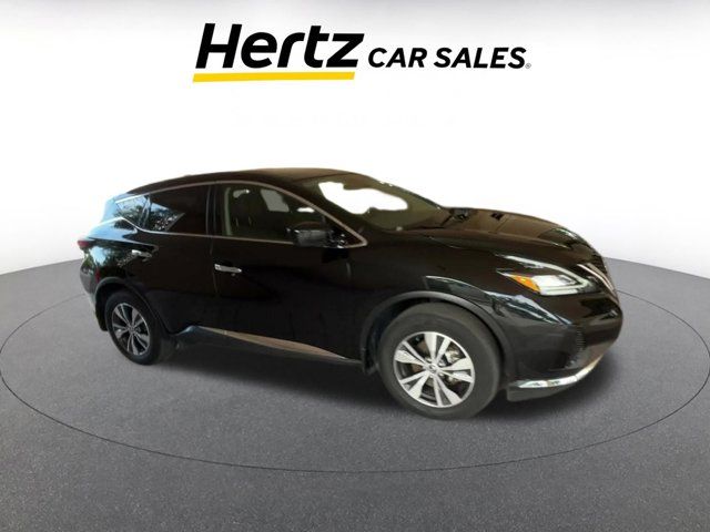 2022 Nissan Murano S