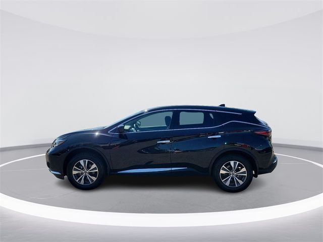 2022 Nissan Murano S