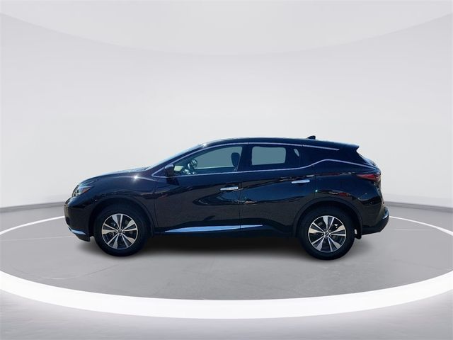 2022 Nissan Murano S