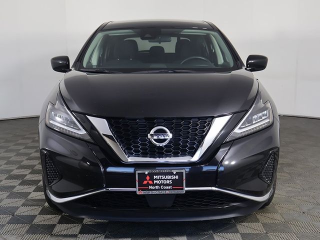 2022 Nissan Murano S