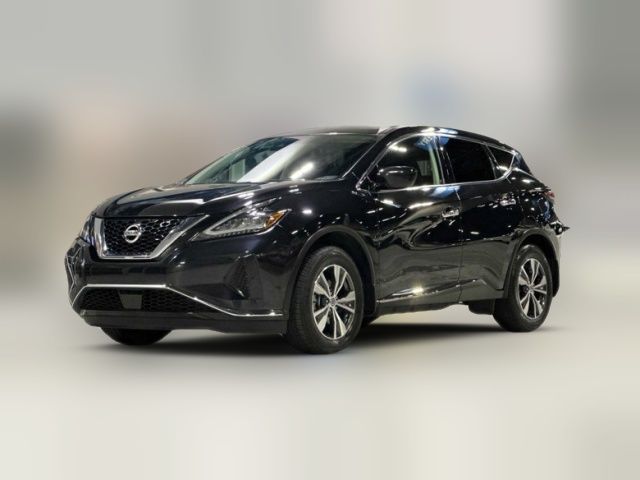 2022 Nissan Murano S