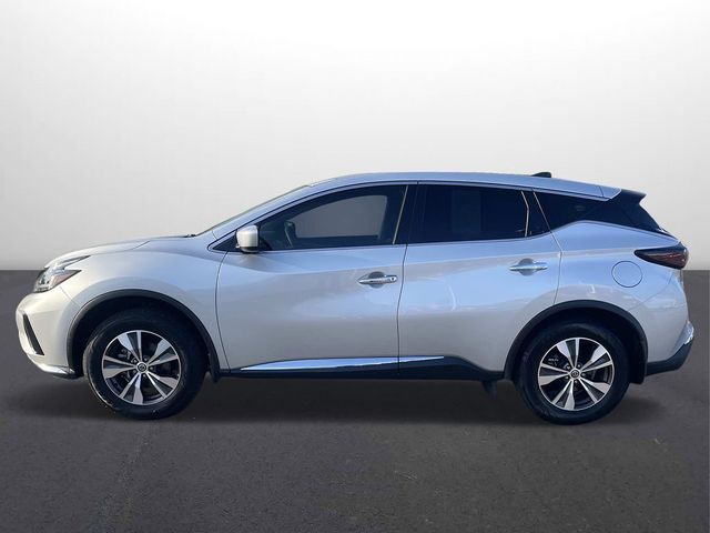 2022 Nissan Murano S