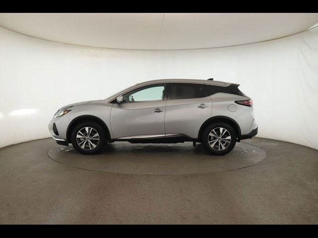 2022 Nissan Murano S