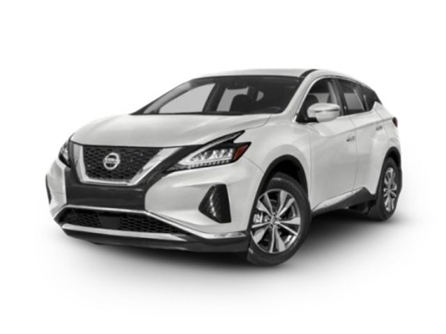 2022 Nissan Murano S