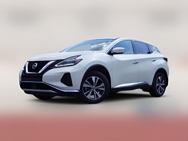 2022 Nissan Murano S