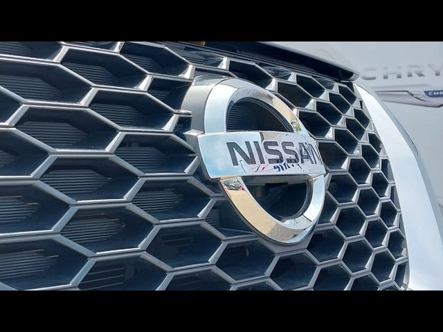 2022 Nissan Murano S