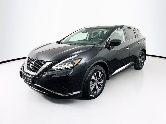 2022 Nissan Murano S