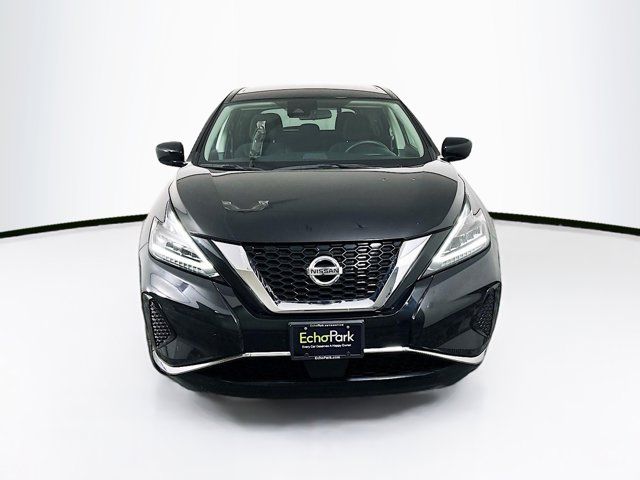 2022 Nissan Murano S