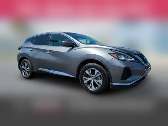 2022 Nissan Murano S