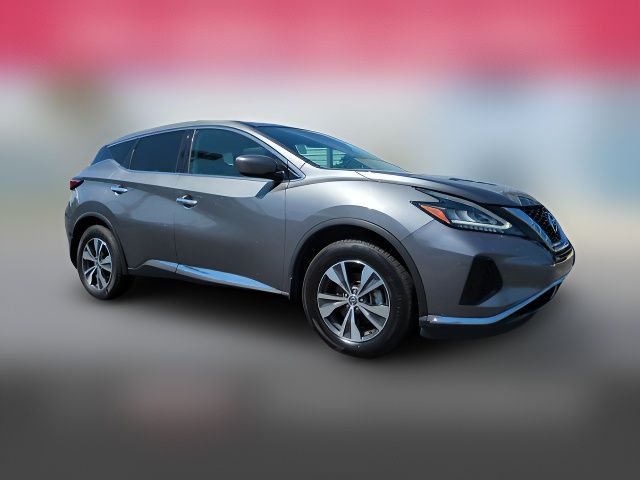 2022 Nissan Murano S