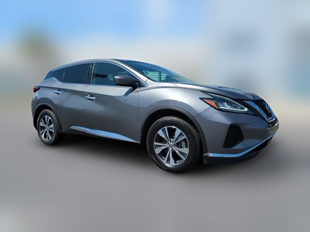 2022 Nissan Murano S