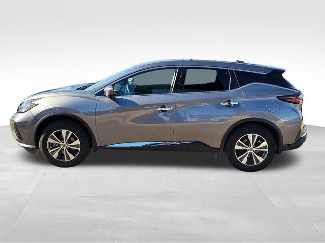 2022 Nissan Murano S