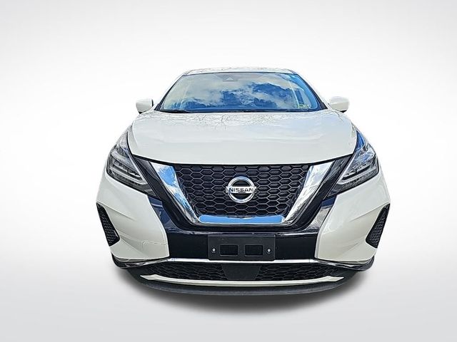 2022 Nissan Murano S