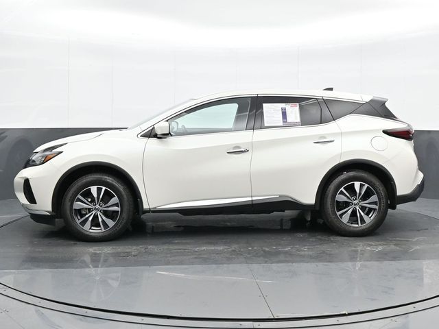 2022 Nissan Murano S