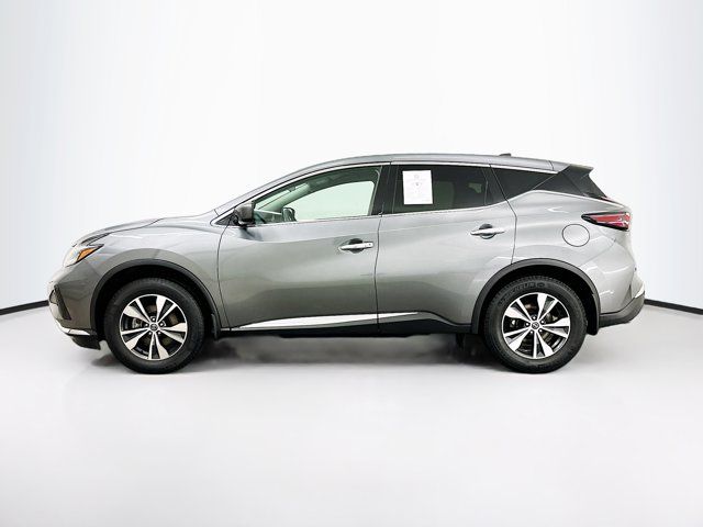 2022 Nissan Murano S