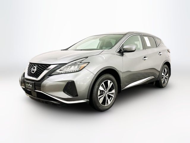 2022 Nissan Murano S