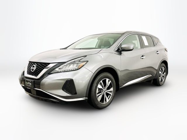 2022 Nissan Murano S