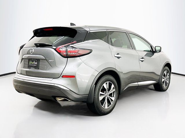 2022 Nissan Murano S