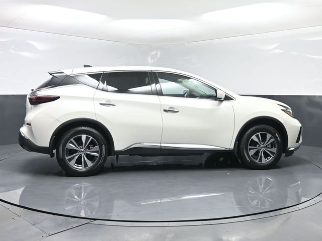 2022 Nissan Murano S