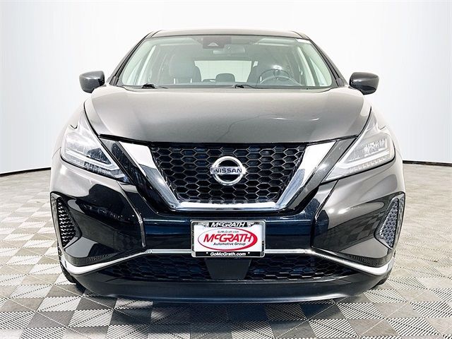 2022 Nissan Murano S