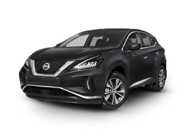 2022 Nissan Murano S