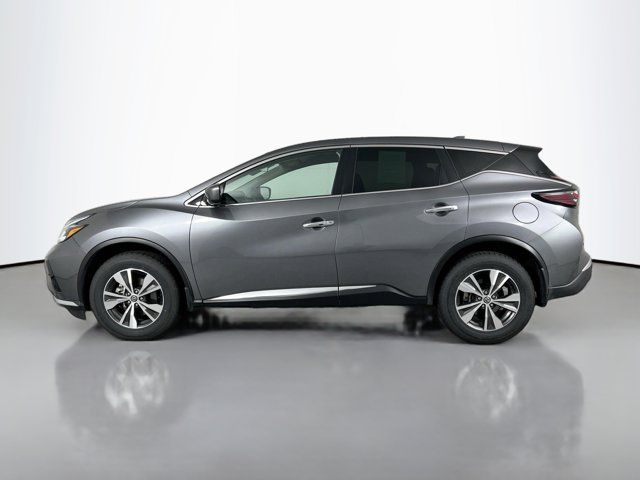 2022 Nissan Murano S