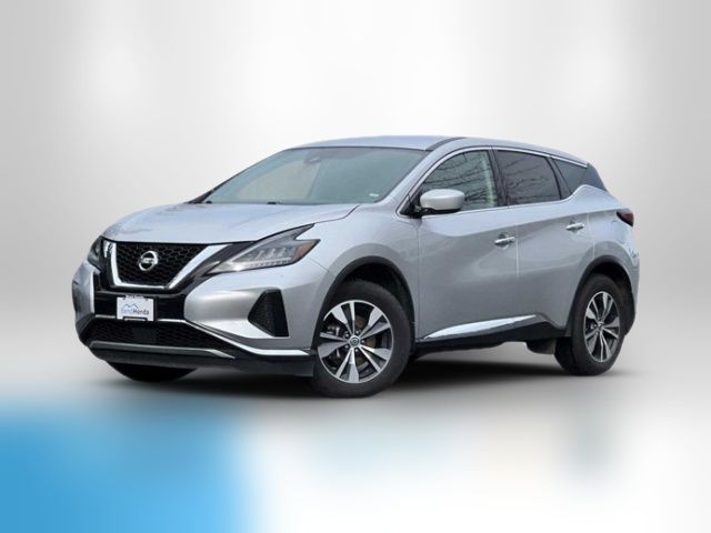 2022 Nissan Murano S