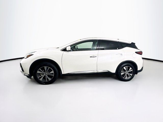 2022 Nissan Murano S